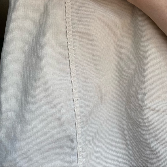 Uniqlo corduroy skirt - Picture 8 of 8